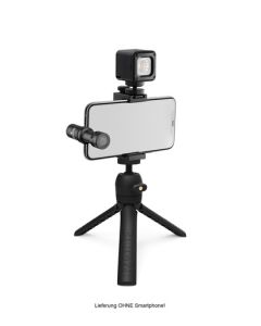 Rode vlogger kit USB-C