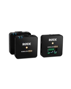 Rode Wireless GO II