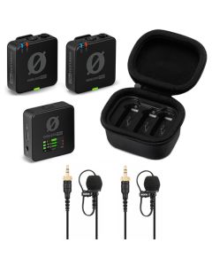 Rode Wireless PRO Profi set