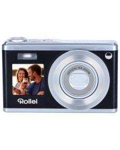 Rollei Compactline 10x