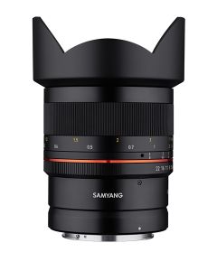 Samyang 14mm/2.8 Canon RF