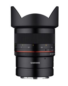 Samyang 14mm F2.8 Nikon Z