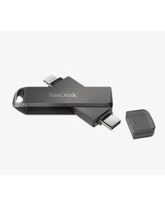 Sandisk iXpand Luxe 64gb usb-c