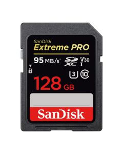 Sandisk SDXC 128GB 170MB/s