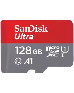 Sandisk MICRO SDXC 128gb
