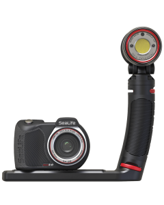 Sealife Micro 3.0 Pro 3000 Auto light Set