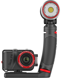 Sealife Reefmaster RM-4K Pro 2000 Set