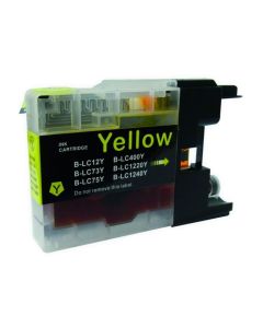Second Life  Replacement Brother 1240 yellow