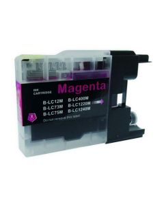 Second Life  Replacement Brother 1240 magenta