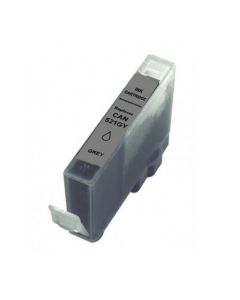 Second Life Replacement Canon CLI 521 grijs