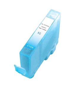 Second Life Replacement for Canon 6 cyaan