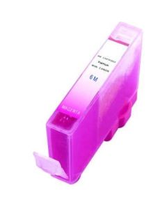 Second Life Replacement for Canon 6 Magenta