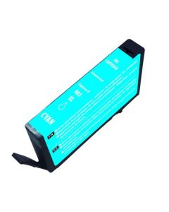 Second Life Replacement for HP 903 cyaan XL