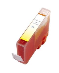 Second Life Replacement for Canon 6 Yellow