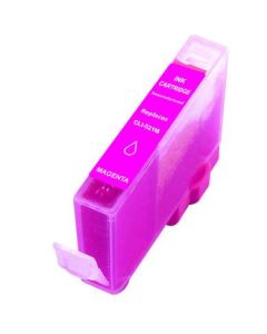 Second Life Replacement Canon CLI 521 magenta