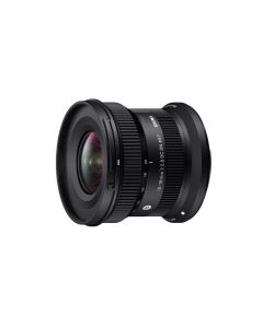 Sigma 10-18mm f/2.8 DC DN Canon RF