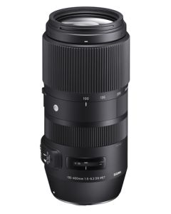 Sigma 100-400mm f/5.6-6.3 DG DN OS L mount