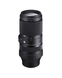Sigma 100-400mm f/5.6-6.3 DG OS HSM Nikon