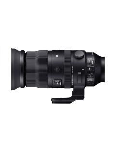 Sigma 150-600mm DG OS HSM Sports Sony