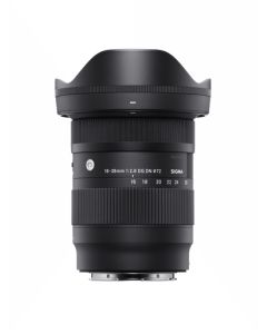 Sigma 16-28mm  f/2.8 DG DN Cont. L mount
