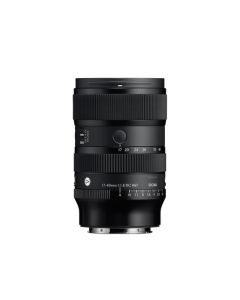 Sigma 17-40mm f/1.8 DC ART voor Sony