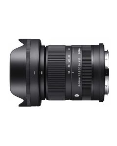 Sigma 18-50mm f/2.8 DC DN L-Mount