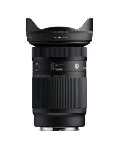 Sigma 20-200mm f/3.5-6.3 DG voor L mount