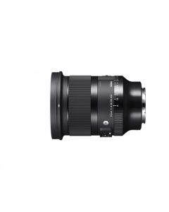 Sigma 20mm f/1.4 DG DN Art Sony