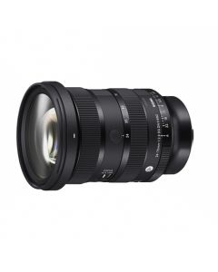 Sigma 24-70mm f/2.8 DG DN II ART L-mount