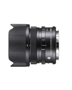 Sigma 24mm f/3.5 DG DN Contemporary Sony