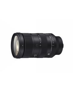 Sigma 28-105mm f/2.8 DG DN Art Sony E-mount