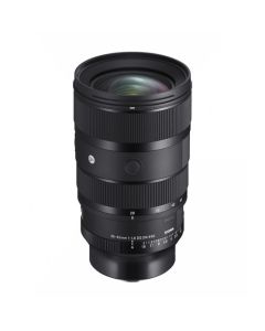 Sigma 28-45mm Art f/1.8 DG DN SE