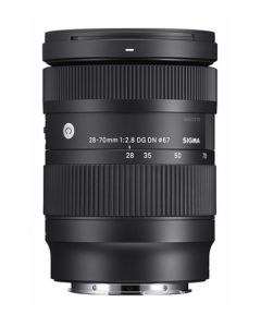 Sigma 28-70/2.8 DG DN L Mount