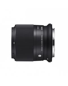 Sigma 30mm f/1.4 DC DN Canon RF mount
