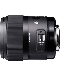 Sigma 35mm f/1.4 DG HSM Art Sony E-mount