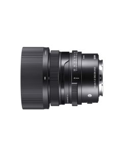 Sigma 35mm f/2.0 DG DN Contemporary Sony