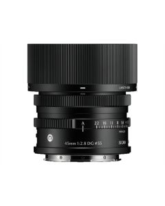 Sigma 45mm f/2.8 DG L-mount