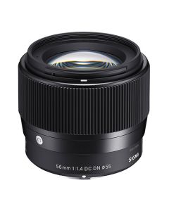 Sigma 56mm f/1.4 DC DN Nikon Z