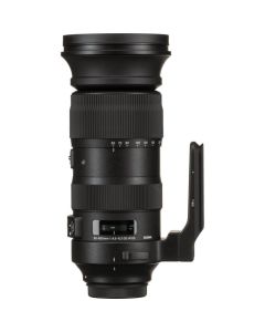 Sigma 60-600mm f/4.5-6.3 DG OS HSM Nikon