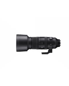 Sigma 60-600 f/4.5-6.3 DG DN OS Sony