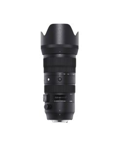 Sigma 70-200/2.8 DG OS Sports Nikon