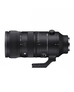 Sigma 70-200mm f/2.8 DG DN OS (S) Sony