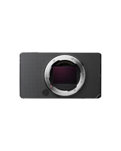 Sigma BF Full Frame mirrorless camera zwart