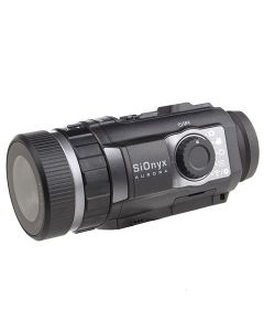 SiOnyx Digitale Full-Color Nachtkijker Aurora Black