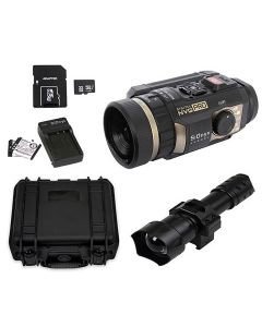 SiOnyx Digitale Full-Color Nachtkijker Aurora Pro Explorer Kit