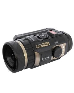 SiOnyx Digitale Full-Color Nachtkijker Aurora Pro