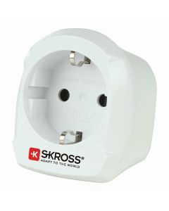 Skross SKR1500230E reisstekker UK