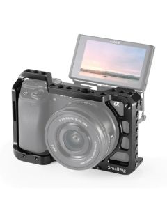 SmallRig 2310 Cage voor Sony A6100/6300/ 6400/6500