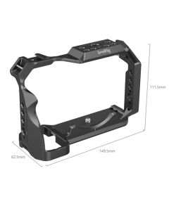 SmallRig 2926B Cage Nikon Z5/6/7/6II/7II