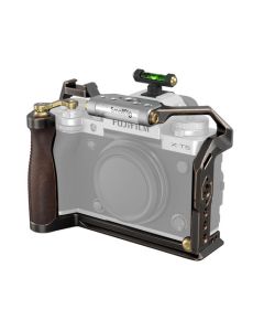 SmallRig 3870 Retro cage voor Fujifilm X-T5